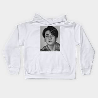 BE Jungkook Kids Hoodie